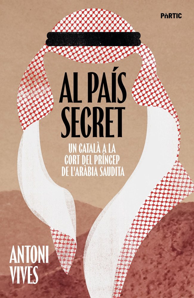 AL PAIS SECRET, de VIVES, ANTONI | portada del libro
