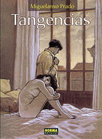 TANGENCIAS, de Prado | portada del libro