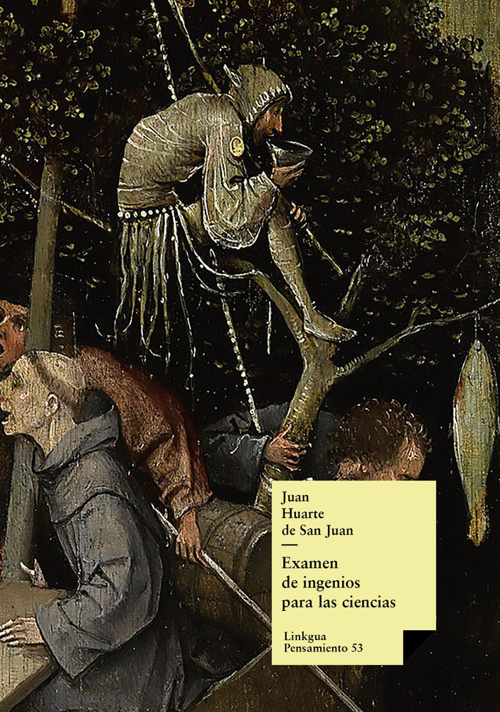 Auto de los Reyes Magos, de Huarte de San Juan, Juan | portada del libro