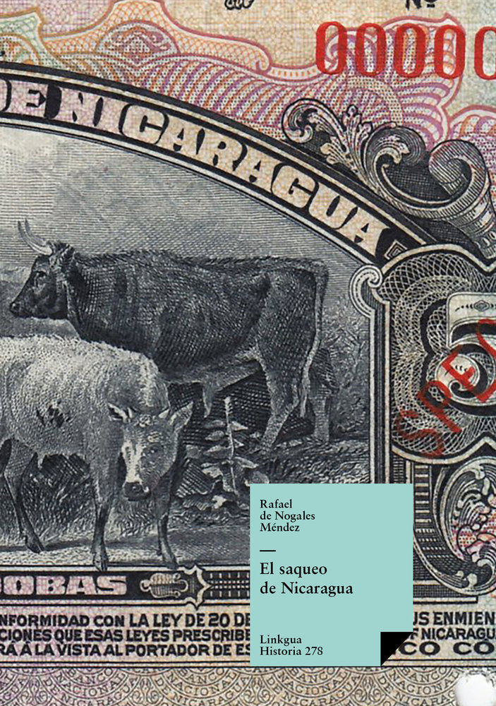Don Quijote, de de Nogales Méndez, Rafael | portada del libro