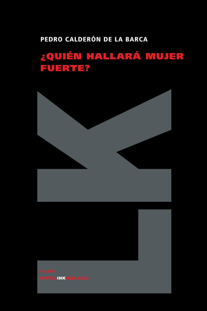 ¿Quién hallará?, de CALDERON DE LA BARCA | portada del libro