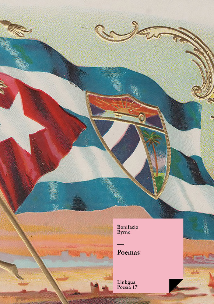 Poemas de Bonifacio Byrne, de Byrne, Bonifacio | portada del libro
