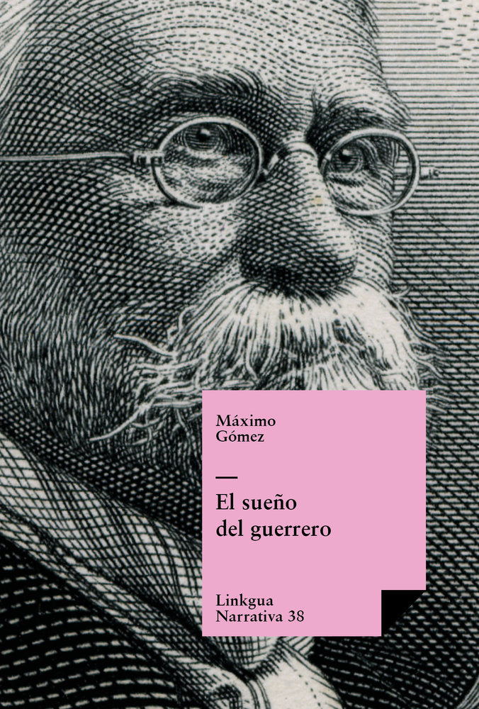 El sueño del guerrero, de Gómez, Máximo | portada del libro