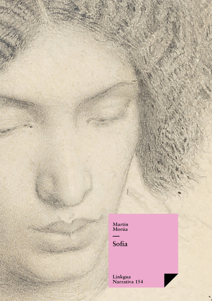 Sof¡a, de Morúa, Martín | portada del libro