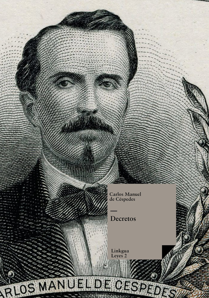 Reflexiones pol¡ticas, de de Céspedes, Carlos Manuel | portada del libro