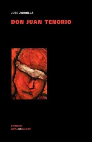 Don Juan Tenorio, de NEZAHUALCÓYOTL | portada del libro