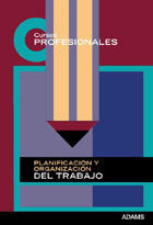 PLANIFICACION Y ORGANIZACION DEL TRABAJO | portada del libro