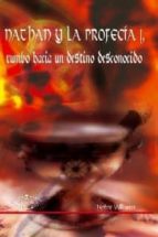 Rumbo hacia un destino desconocido, de WILLIAMS | portada del libro