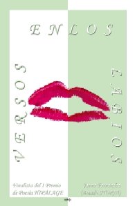 VERSOS EN LOS LABIOS, de ) FERNANDEZ, JAIME | portada del libro