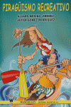 PiragÙismo recreativo, de Merino Jim_nez | portada del libro