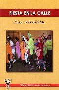 Fiesta en la calle, de MARTINEZ CALLE | portada del libro