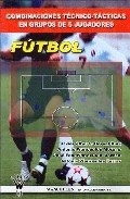 Fútbol, de BERNAL RUIZ | portada del libro