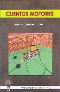 Cuentos motores, de MARTINEZ CALLE | portada del libro