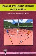 100 maravillosos juegos de 6 a 8 años, de SANCHEZ RODRIGUEZ | portada del libro