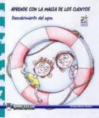 Aprende con la magia de los cuentos, de Varios autores | portada del libro