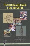 Fisiolog¡a aplicada a los deportes, de MAYNAR MARIÑO | portada del libro