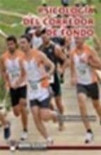 PsicologÕa del corredor de fondo, de JOSEP CASTELLANO MASDEU | portada del libro