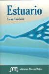 ESTUARIO, de FRIAS CONDE | portada del libro