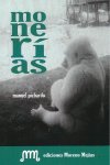MONERIAS, de PICHARDO PIÑERO | portada del libro