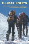 LUGAR INCIERTO, EL, de MARIMON I VILALTA | portada del libro