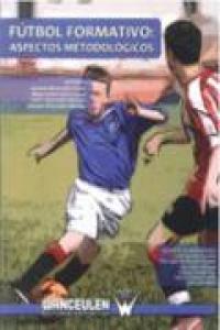 Fútbol formativo, de Wanceulen Ferrer, Antonio | portada del libro