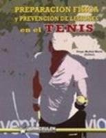 Preparación f¡sica y prevención de lesiones en el tenis, de MUÑOZ,D. | portada del libro
