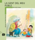 GENT DEL MEU POBLE, LA, de JOSE IRAZU GARMENDIA | portada del libro