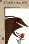 L'ombra de Laura, de Muñoz Puelles | portada del libro