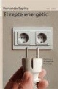 El repte energètic, de Sapiña Navarro, Fernando | portada del libro