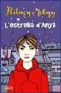 L'estrella d'Anyil, de McKay, Hilary | portada del libro