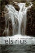 Els rius, camins d'aigua i de vida, de Rodríguez Rodríguez, Valentín | portada del libro