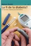 La fi de la diabetis?, de Gomis de Barberà, Ramon | portada del libro