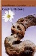 Contra Natura, de Navarro Cuartiellas, Arcadi | portada del libro
