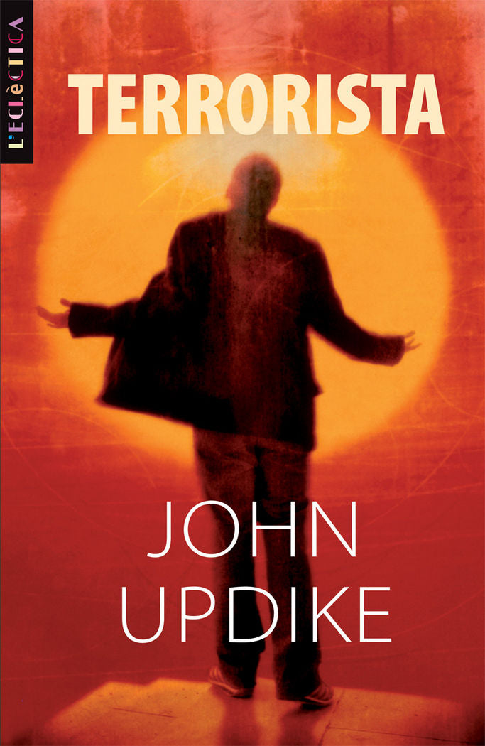 Terrorista, de Updike, John | portada del libro