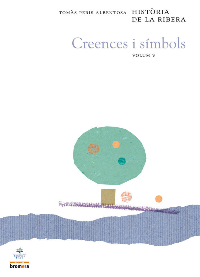 Història de la Ribera. Volum V, de Peris Albentosa, Tomàs | portada del libro