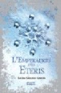 L'Emperadriu dels Eteris, de Gallego García, Laura | portada del libro
