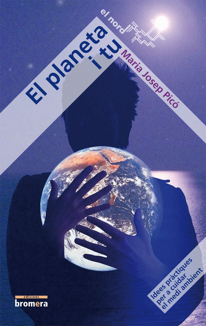 El planeta i tu, de Maria Josep Picó | portada del libro