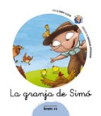 La granja de Simó, de ENRIC LLUCH GIRBES | portada del libro