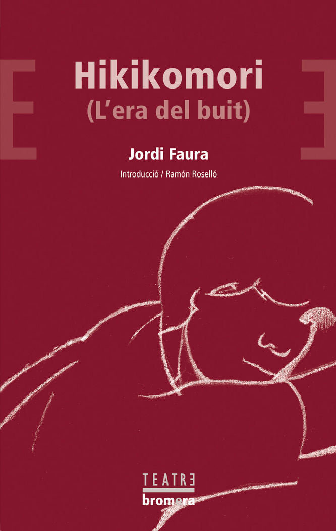 Hikikomori, de Jordi Faura. Introd. Ramon Rosselló | portada del libro