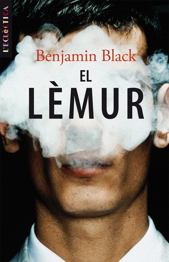 El Lèmur, de Black, Benjamin | portada del libro