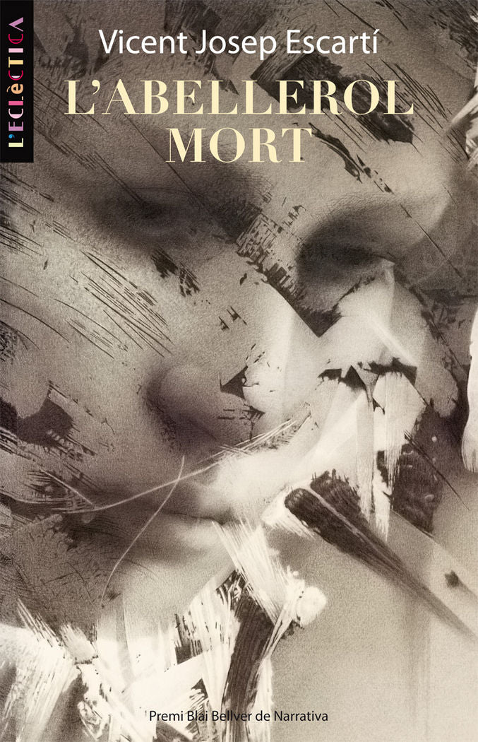 L'abellerol mort, de Escartí Soriano, Vicent Josep | portada del libro