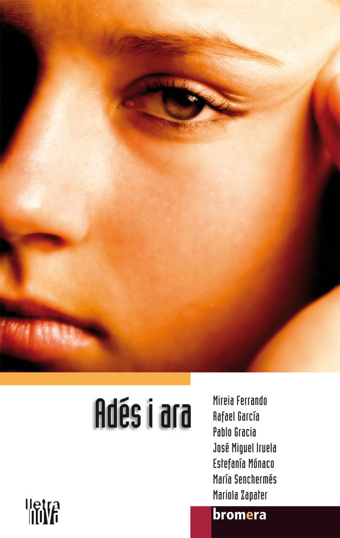 Adés i ara, de Varios autores | portada del libro