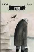 L'ogre, de Lluch Girbés, Enric | portada del libro