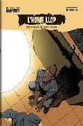 L'home llop, de Lluch Girbés, Enric | portada del libro