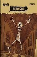 La mòmia, de Lluch Girbés, Enric | portada del libro