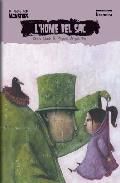 L'home del sac, de Lluch Girbés, Enric | portada del libro