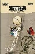 L'esquelet, de Lluch Girbés, Enric | portada del libro