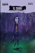 El zombi, de Lluch Girbés, Enric | portada del libro
