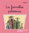 La família pilotera, de Armengol Morell, Gemma | portada del libro