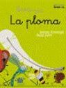 La ploma, de Gemma Armengol | portada del libro